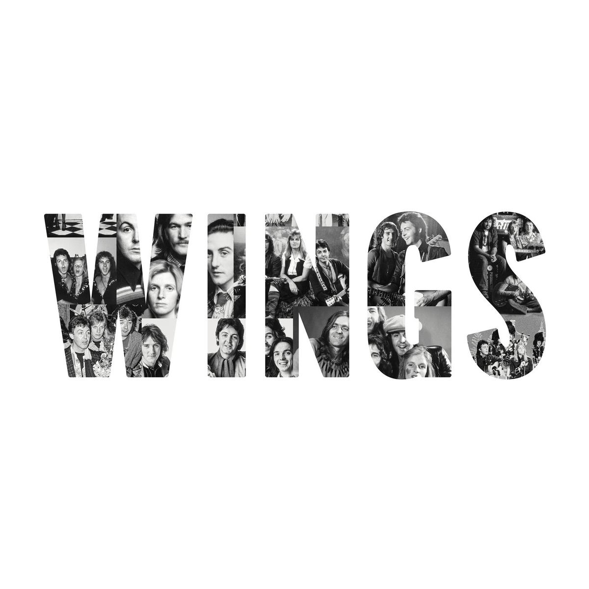Paul McCartney and Wings